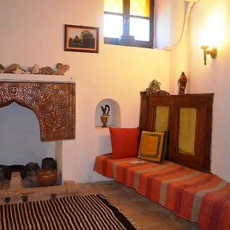 Guest house Taksiyarhis 3*