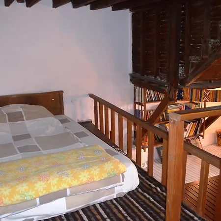 Guest house Taksiyarhis