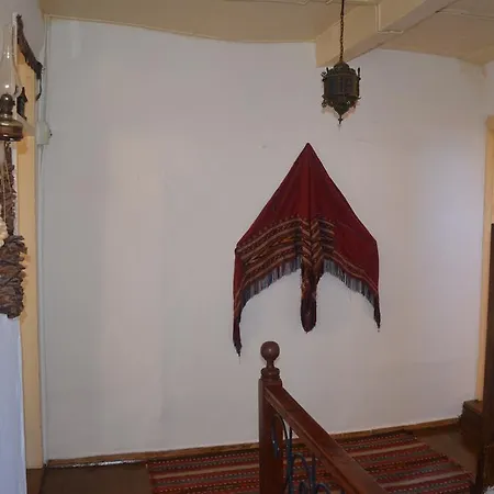 Gæstehus Taksiyarhis