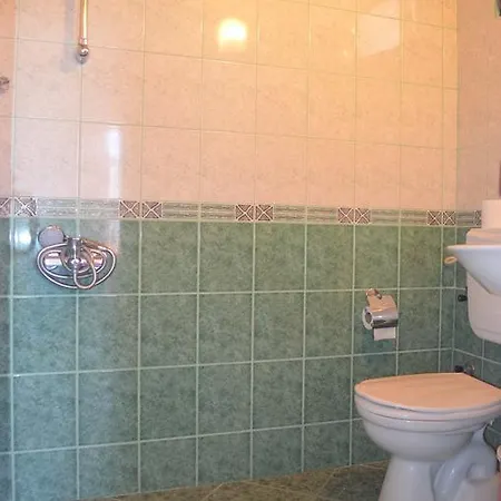 Gæstehus Taksiyarhis Ayvalı