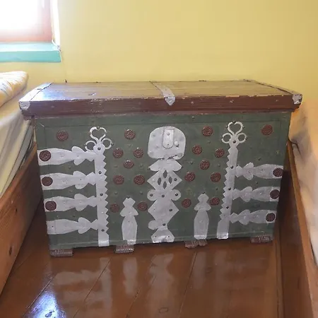 Konukevi Taksiyarhis