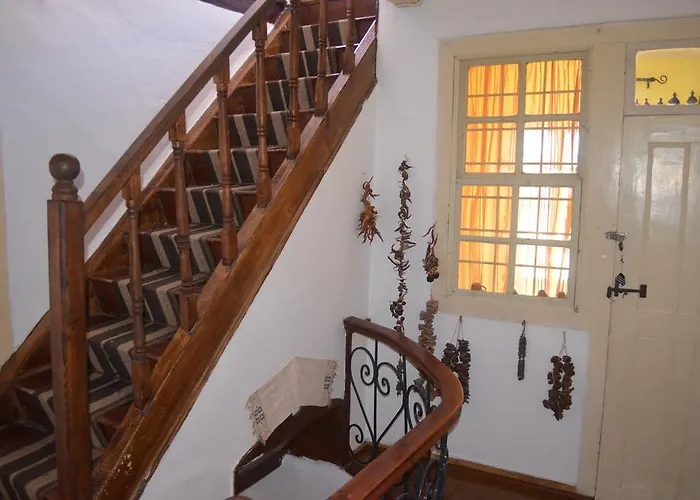 Taksiyarhis 3* Ayvalı