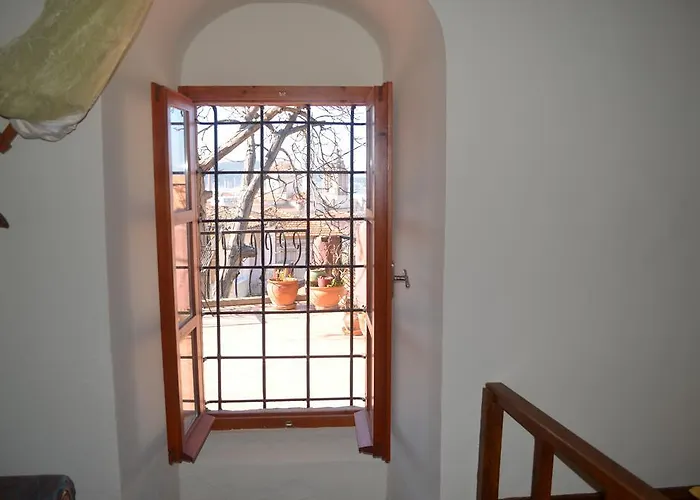 Taksiyarhis Pensión